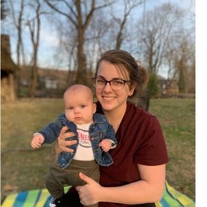 Meet your Posher, Colleen